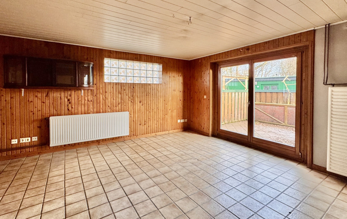Haus 1 Wohnzimmer
