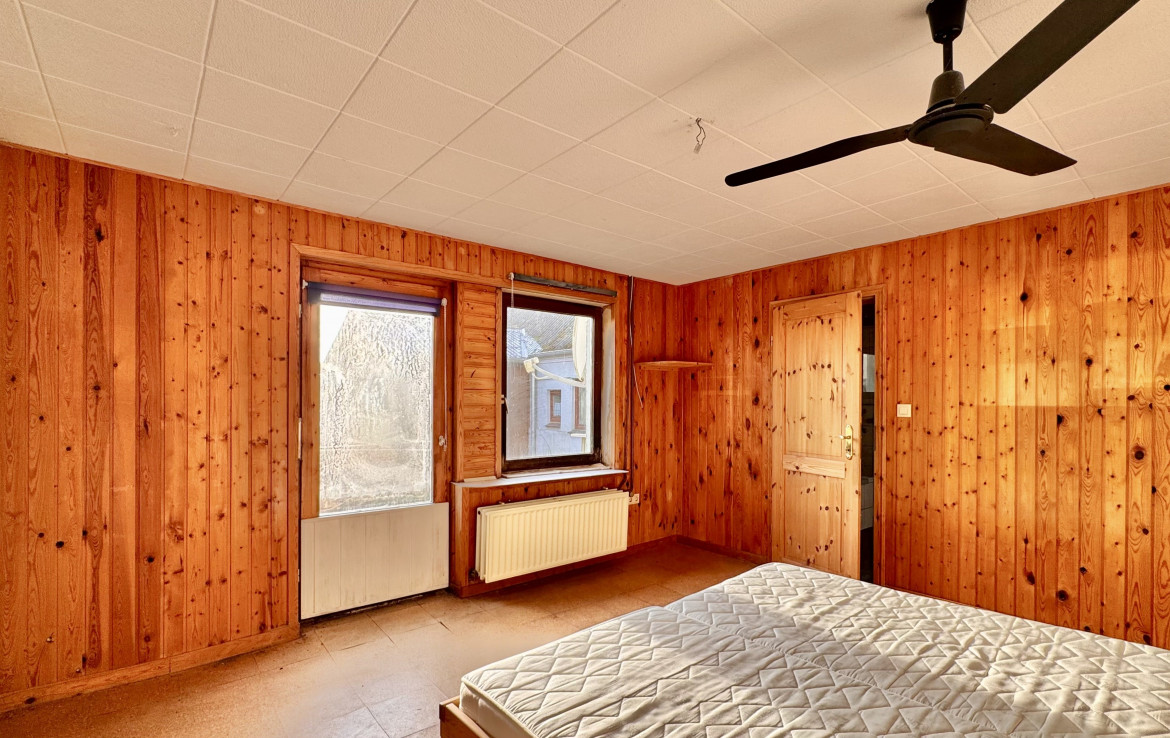 Haus 1 Schlafzimmer