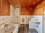 Haus 1 Badezimmer