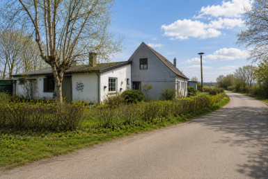 Ansicht Straße