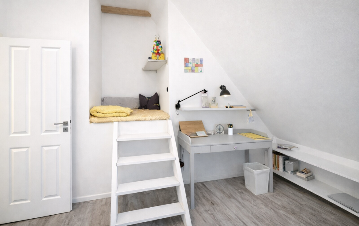 Kinderzimmer
