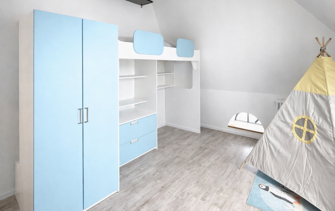 Kinderzimmer