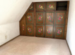 Schlafzimmer 1 im Obergeschoss
