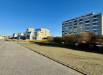 Ende der Sackgasse & Stellplatz
