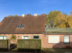 Ansicht von der Straße