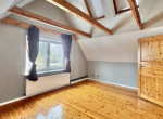 Zimmer 1 im DG