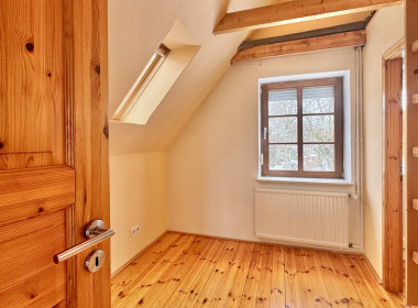 Zimmer 2 im DG
