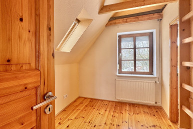 Zimmer 2 im DG