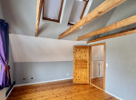 Zimmer 1 im DG