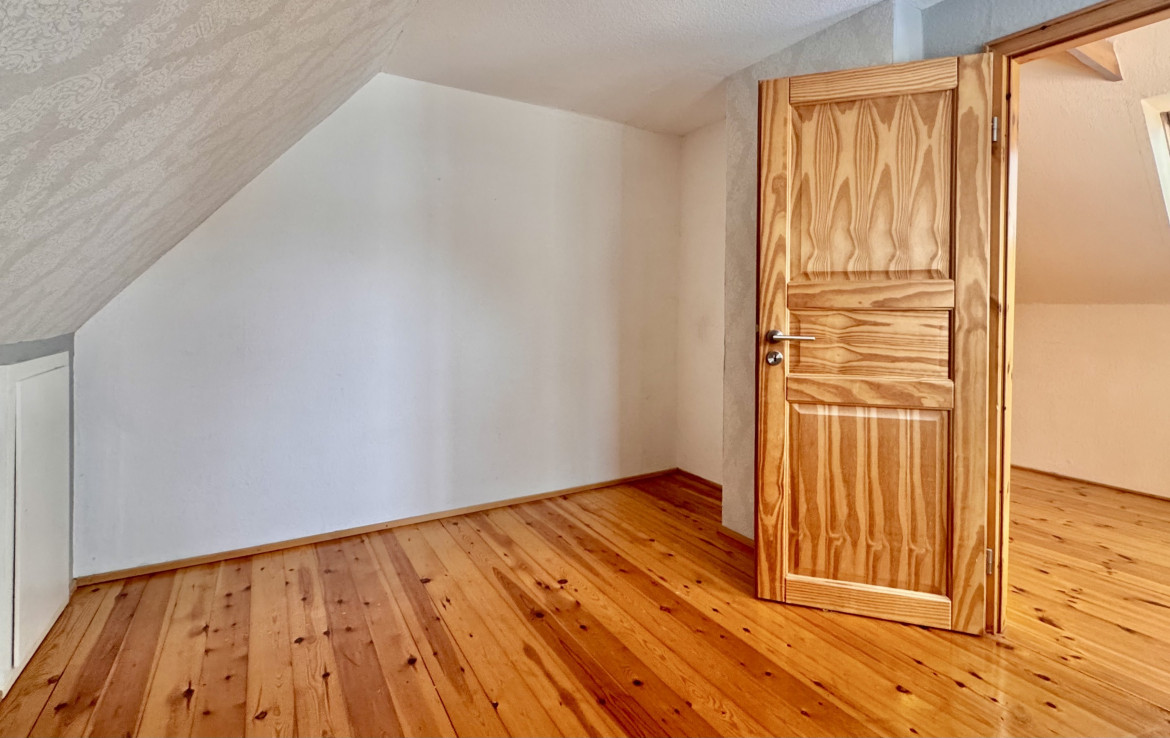 Zimmer 3 im DG