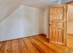 Zimmer 3 im DG
