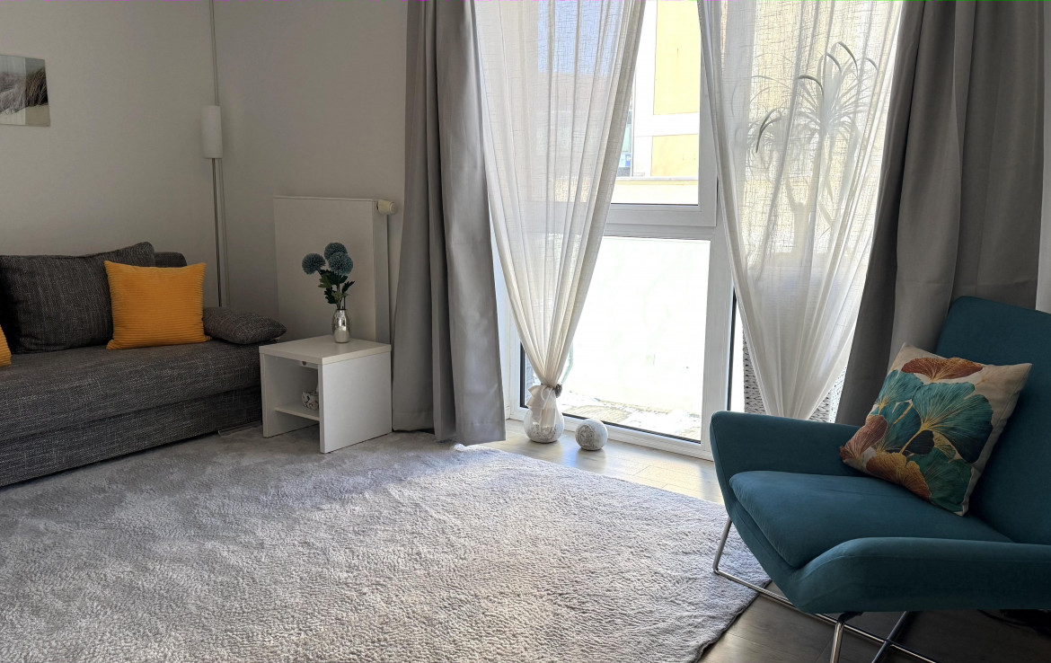 Gästezimmer