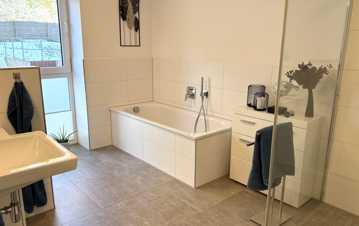 Badezimmer