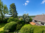 Aussicht Gartenseite