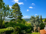 Aussicht Gartenseite