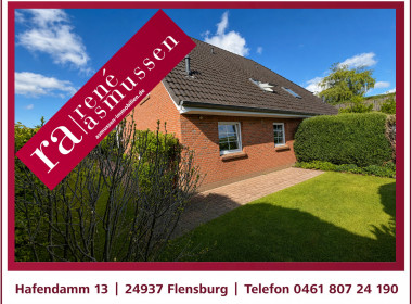 Asmussen Immobilien Flensburg Makler Flensburg Podcast Aufmacherbild DHH Weding