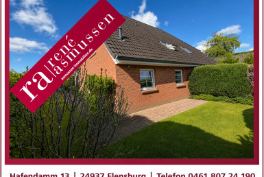 Asmussen Immobilien Flensburg Makler Flensburg Podcast Aufmacherbild DHH Weding