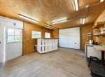 Gartenhaus Garage Werkstatt