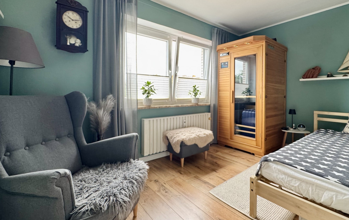 Gästezimmer