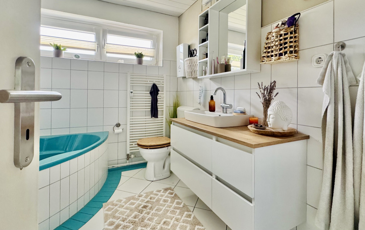 Badezimmer