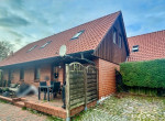 Außenansicht Eingang Nachbarn