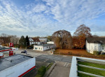 West-Terrasse