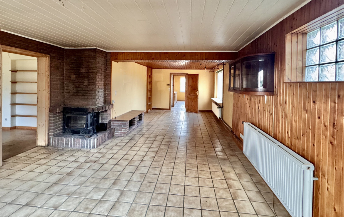Haus 1 Wohnzimmer