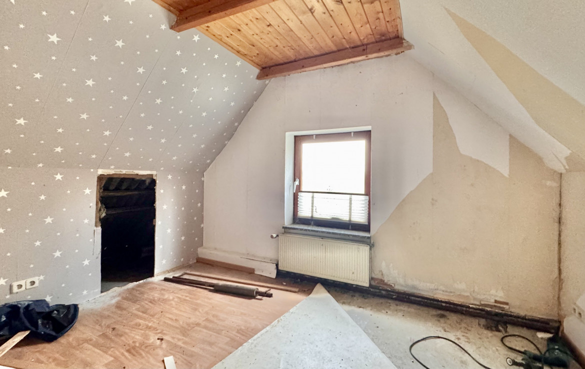 Haus 2 DG Zimmer 3