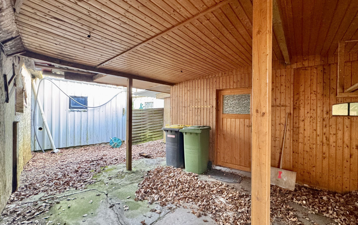 Außenanlagen