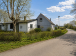 Ansicht Straße