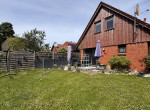 Garten & Terrasse