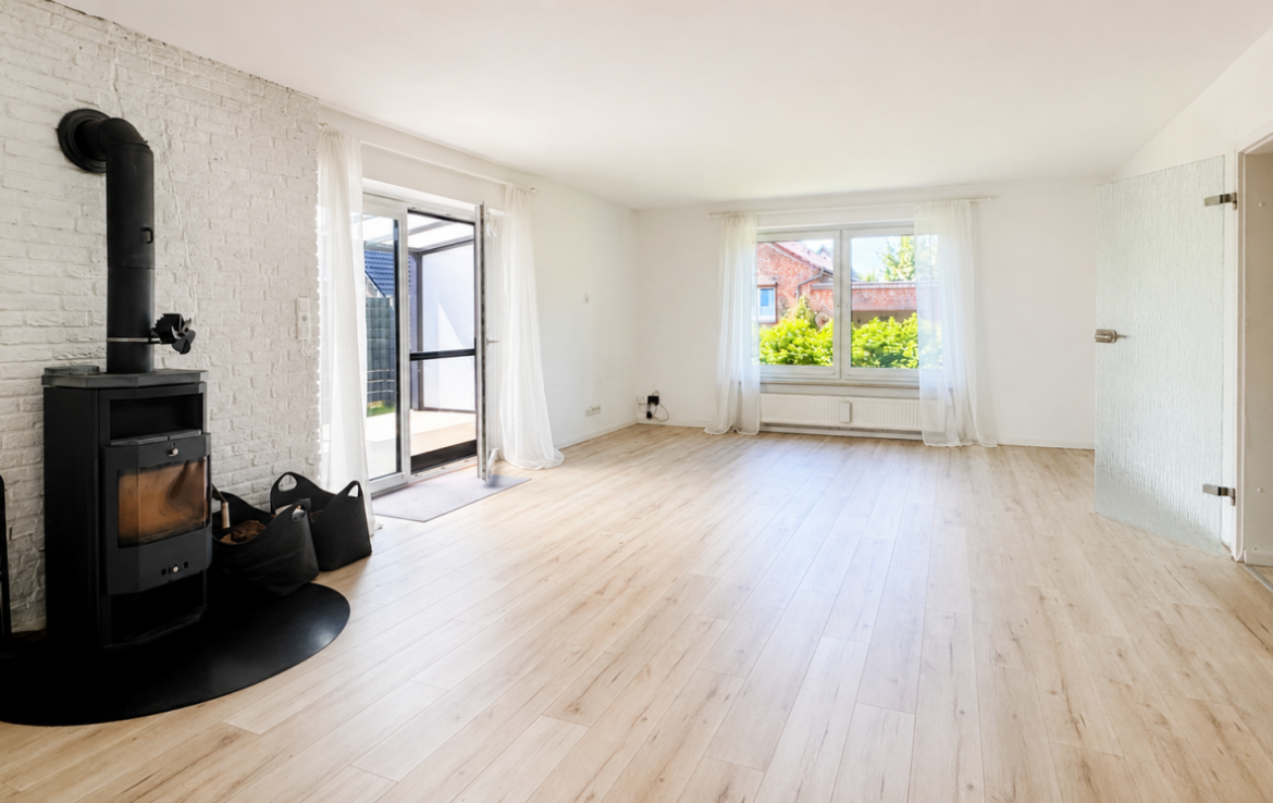 EG Wohnzimmer
