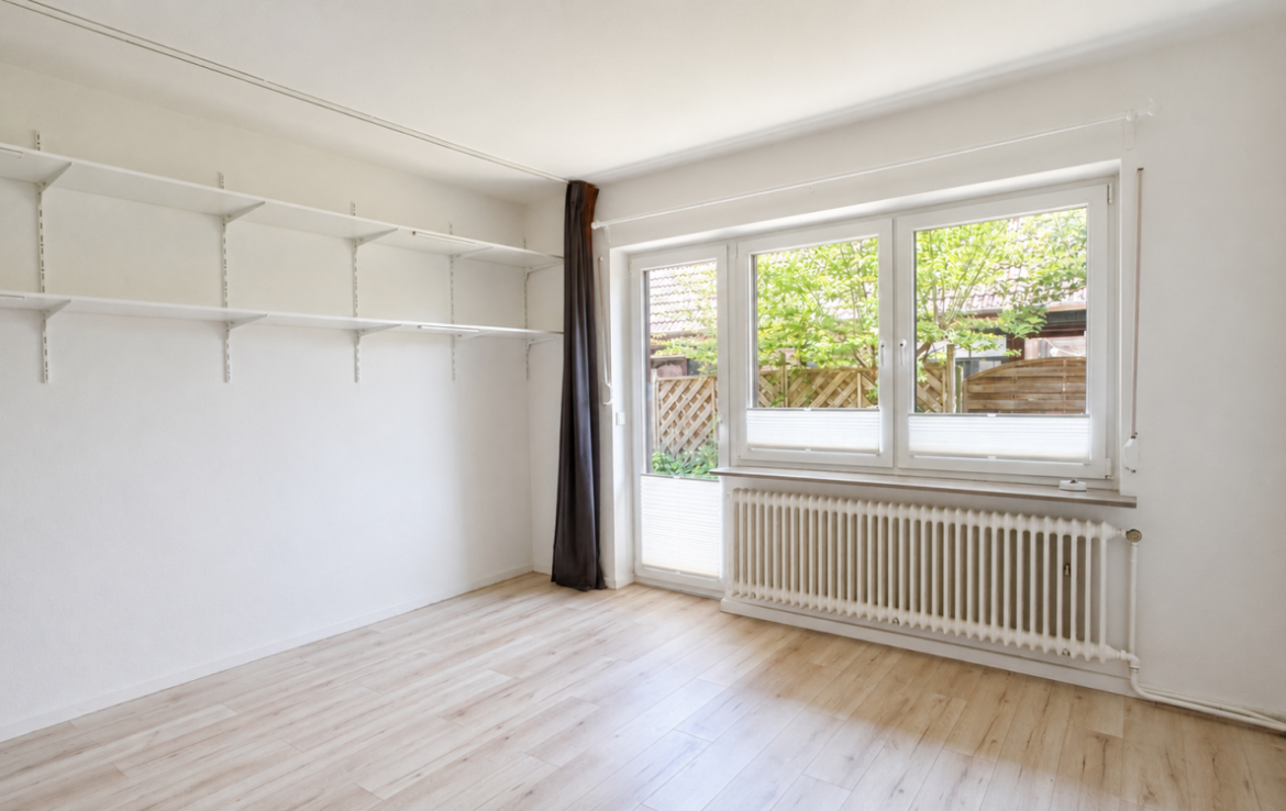 EG Zimmer 1