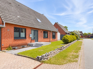Ansicht Straße