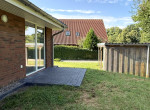 Garten und Terrasse