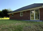 Garten und Terrasse