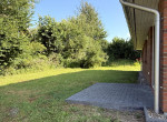 Garten und Terrasse
