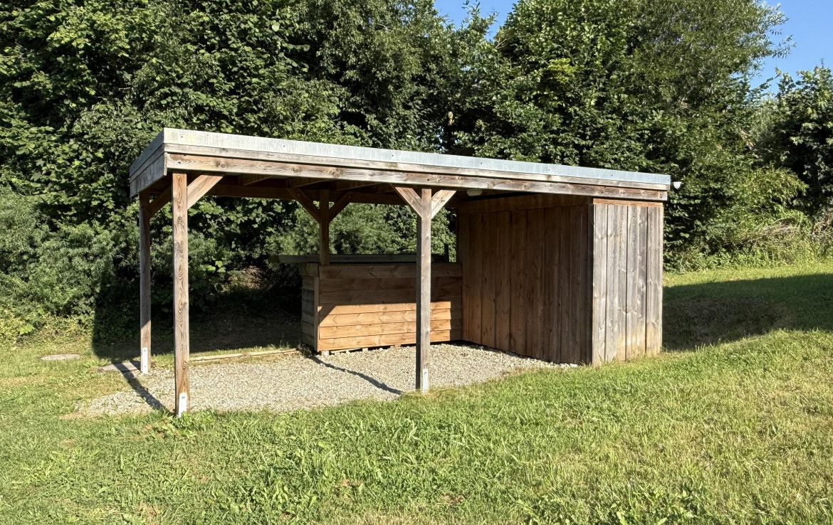 Carport