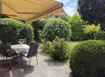 Sonnenterrasse