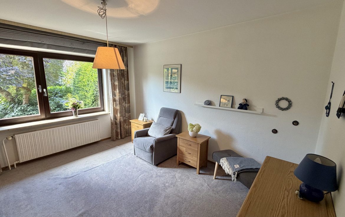Zimmer EG