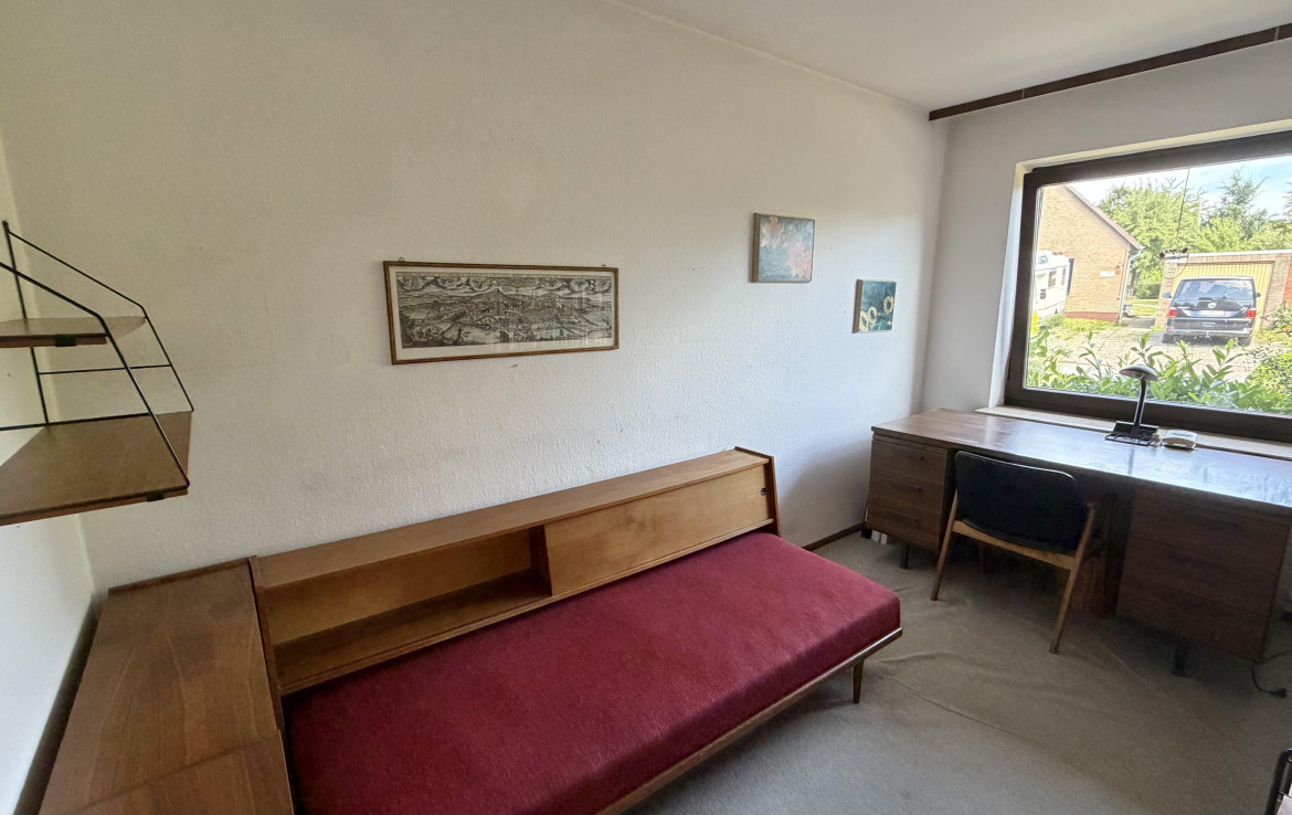 Zimmer EG