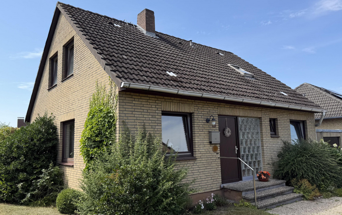 Das Haus
