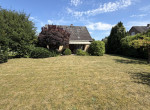 Aus dem Garten