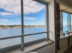 Blick von der Loggia