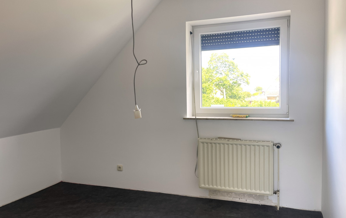 Schlafzimmer 3