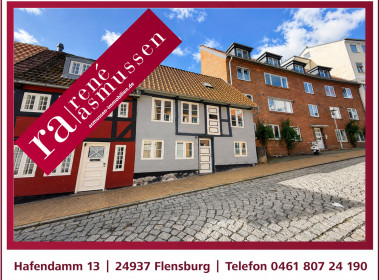 Asmussen Immobilien Flensburg Makler Flensburg Podcast Aufmacherbild 3700 x 2456 Bild I