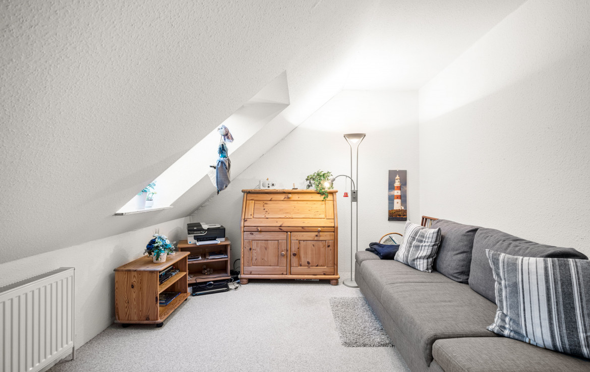 Kinderzimmer/Büro