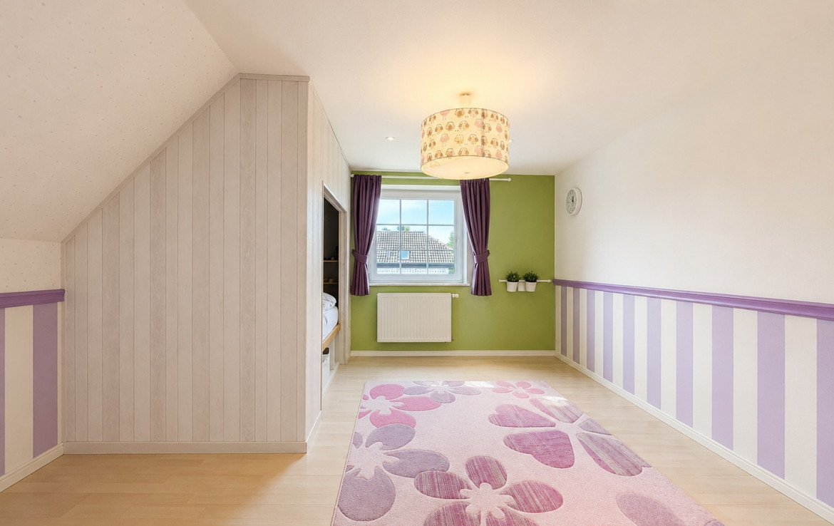 Kinderzimmer