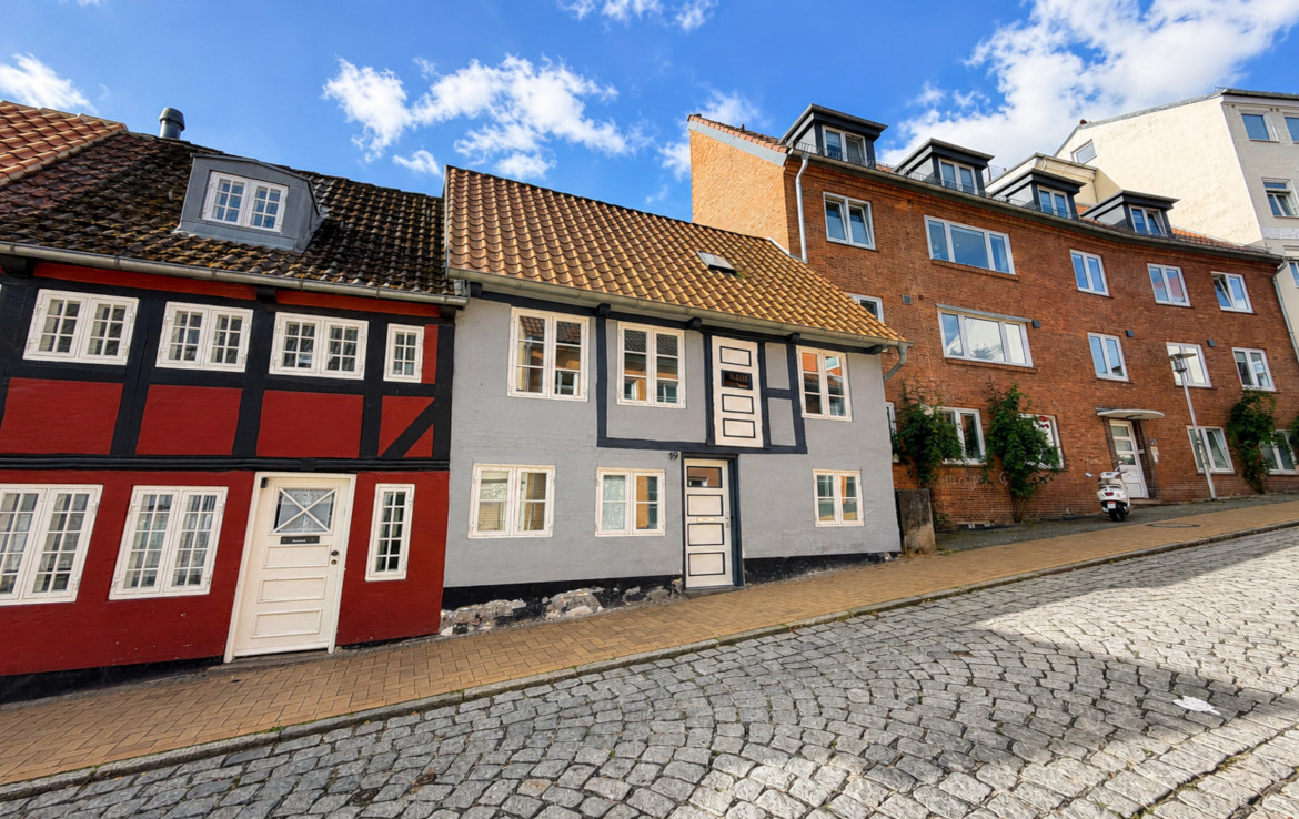 Makler Flensburg Rene Asmussen Asmussen Immobilien