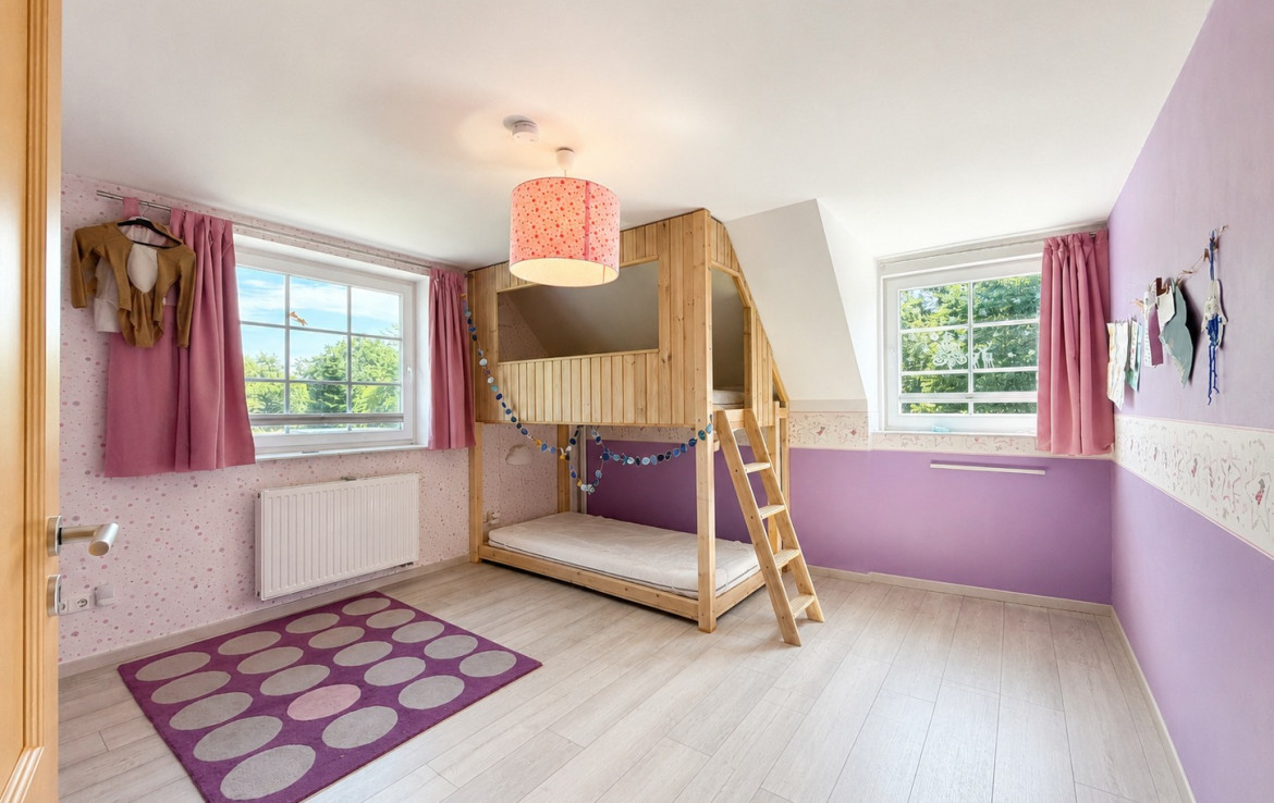 Kinderzimmer